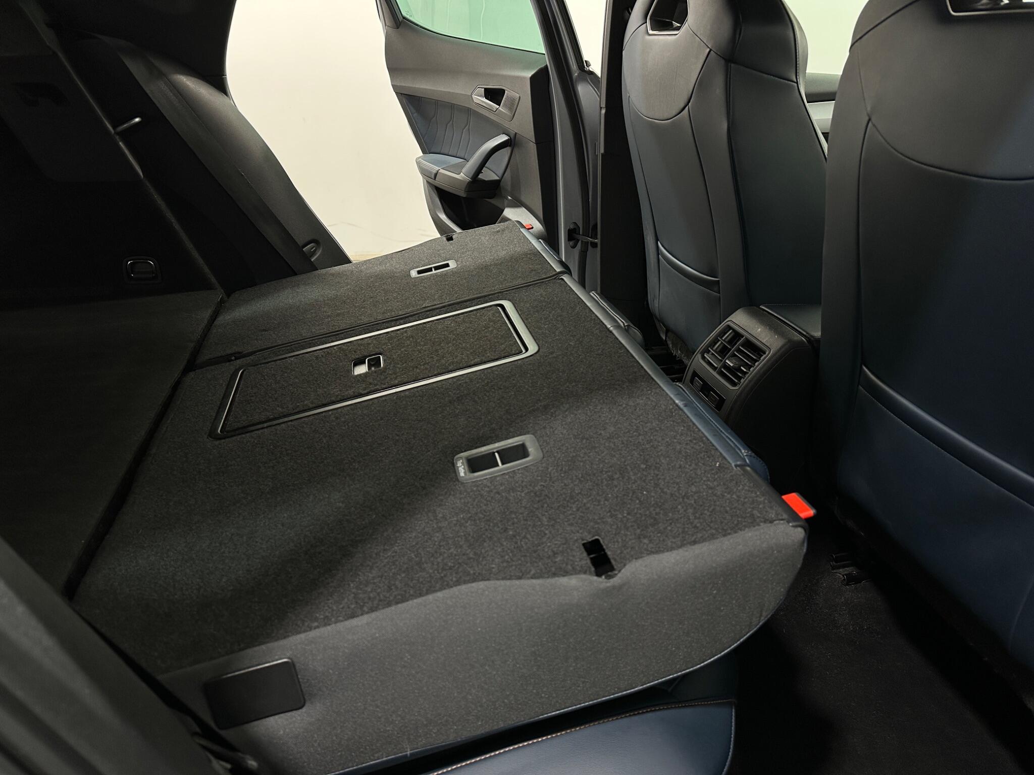CUPRA Formentor view 46