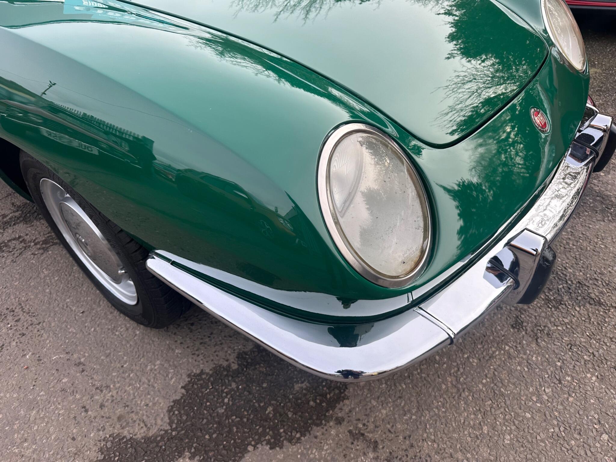 Fiat 850 view 33