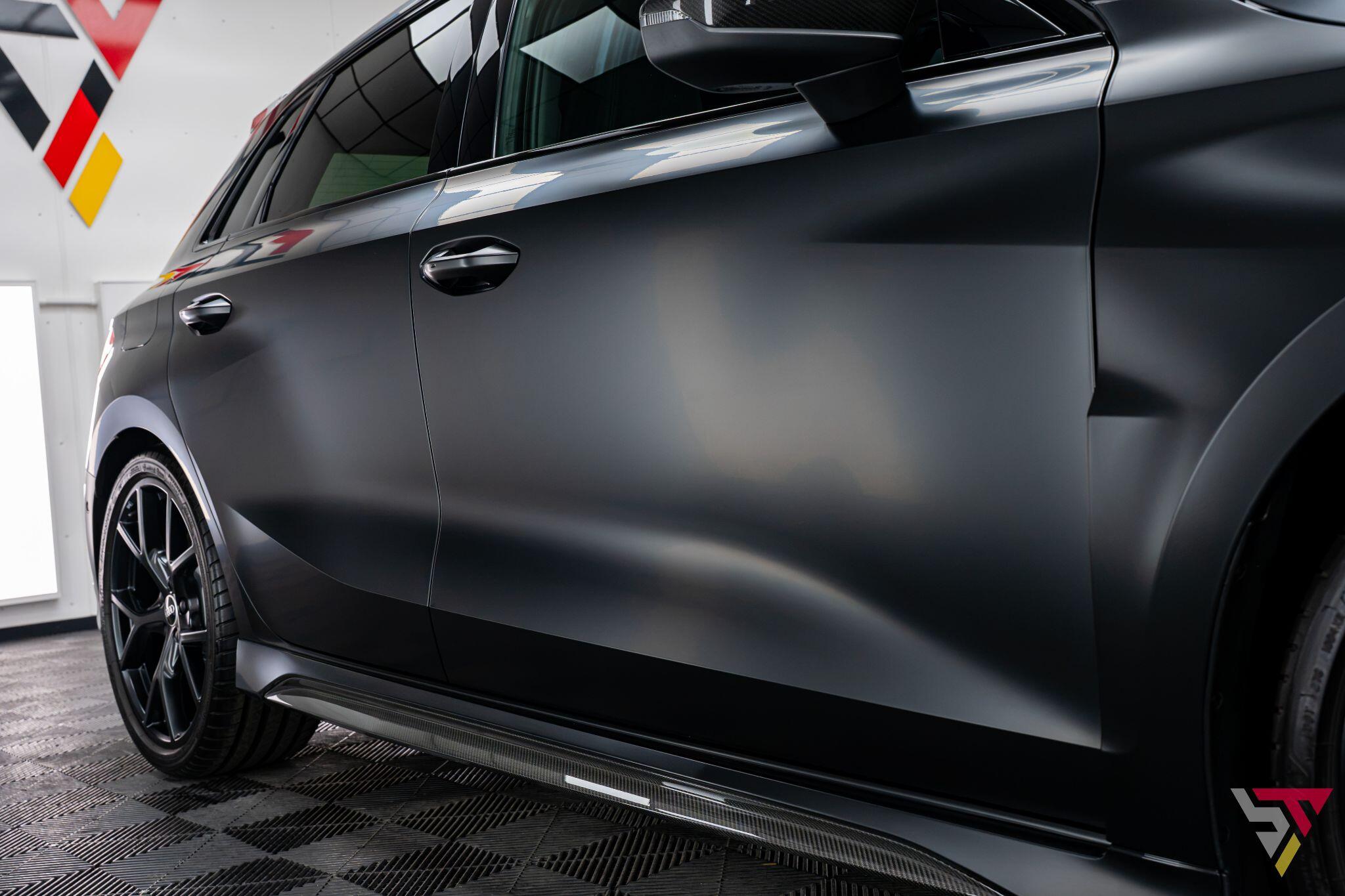 Audi RS3 view 15