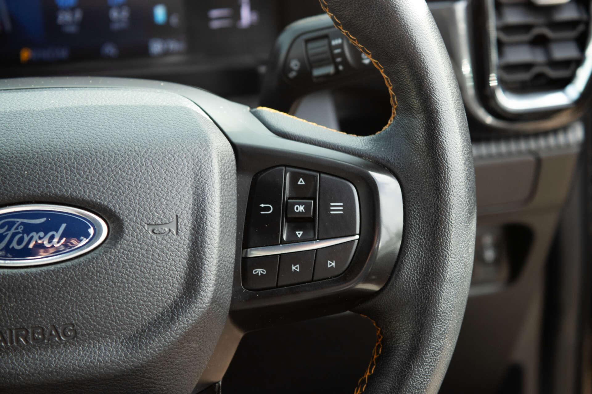 Ford Ranger view 48
