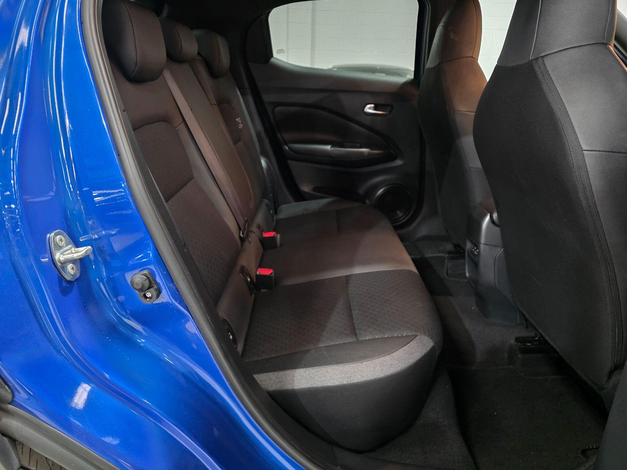 Nissan 2025 Nissan view 21