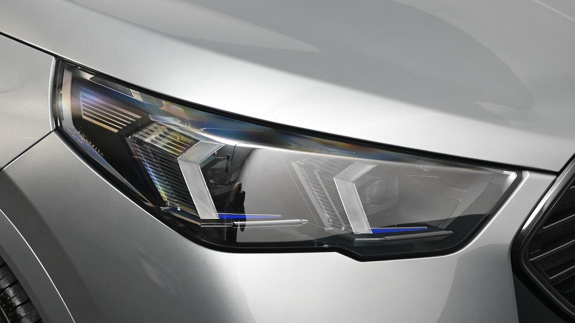 BMW X2 view 24