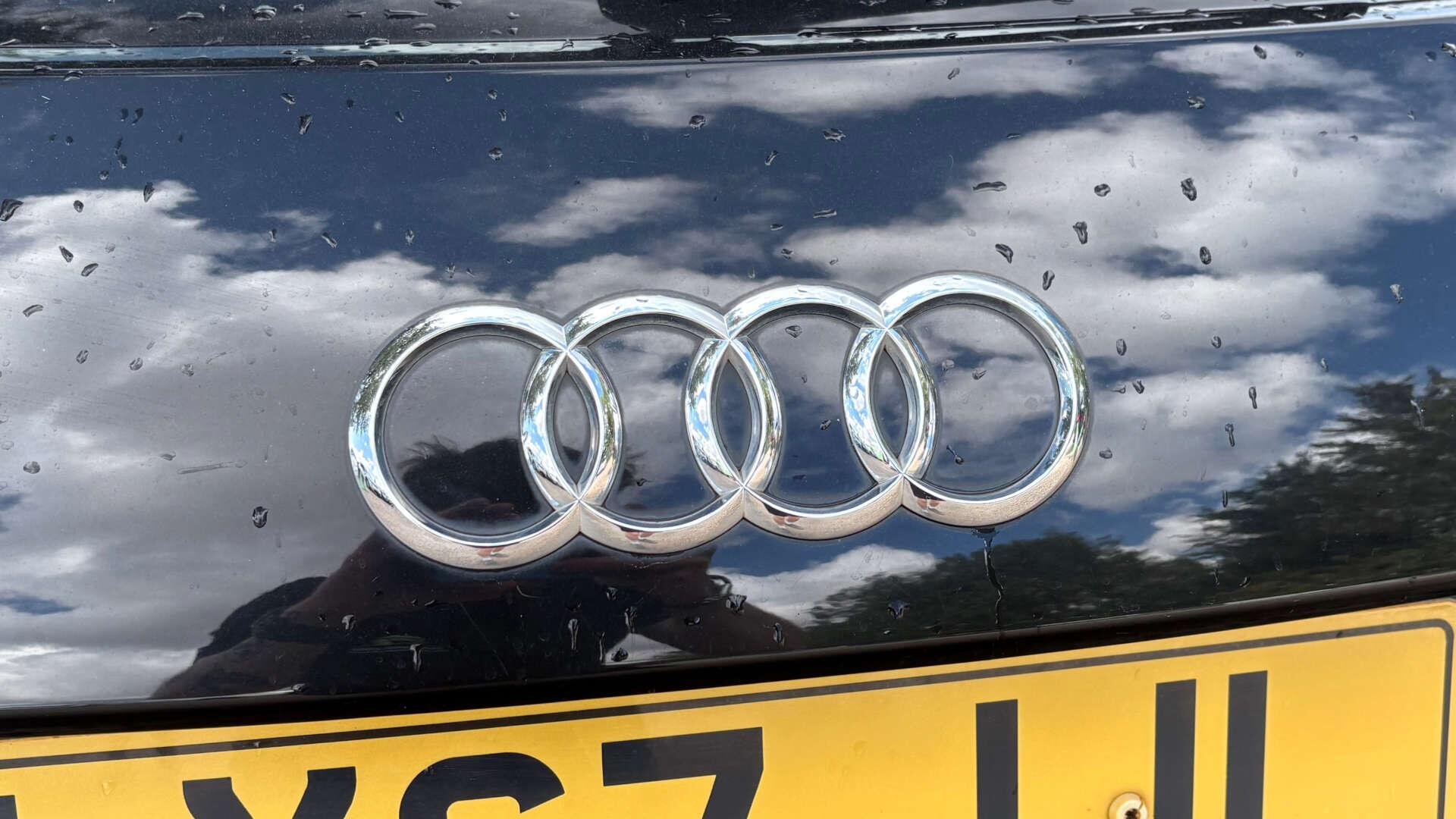 Audi A1 view 43