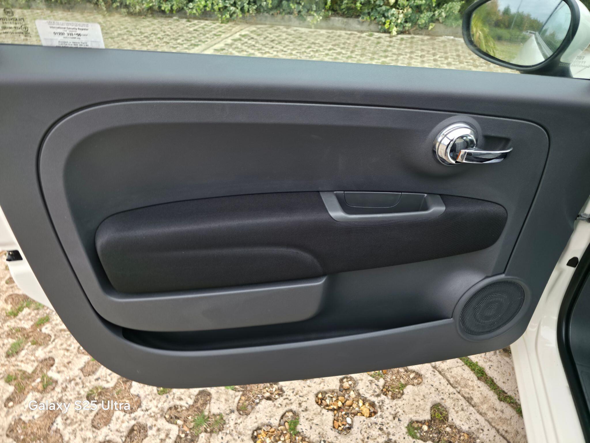 Fiat 500 view 53