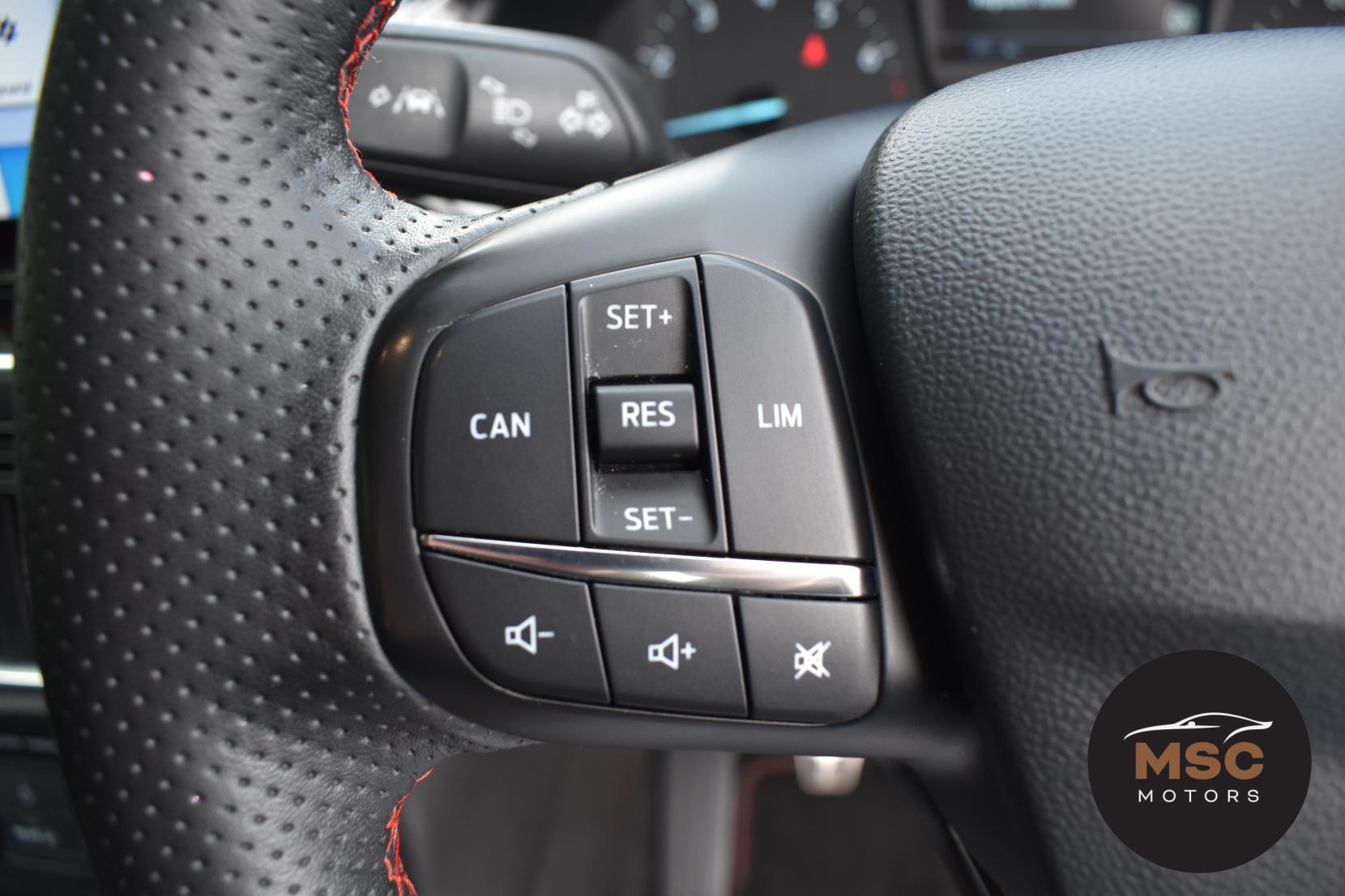 Ford Fiesta view 41