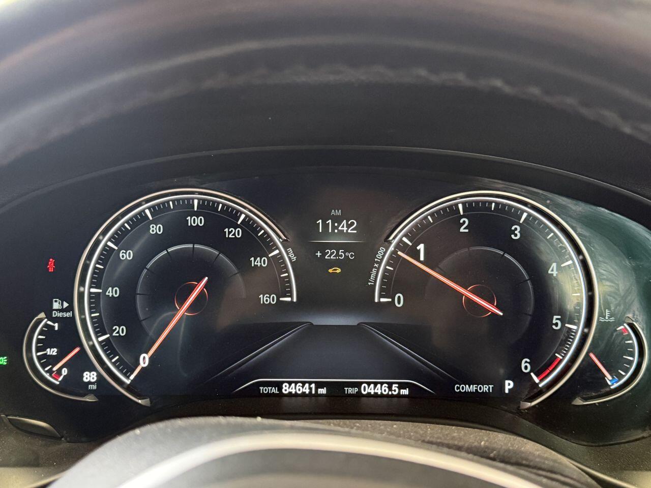 BMW X4 view 43