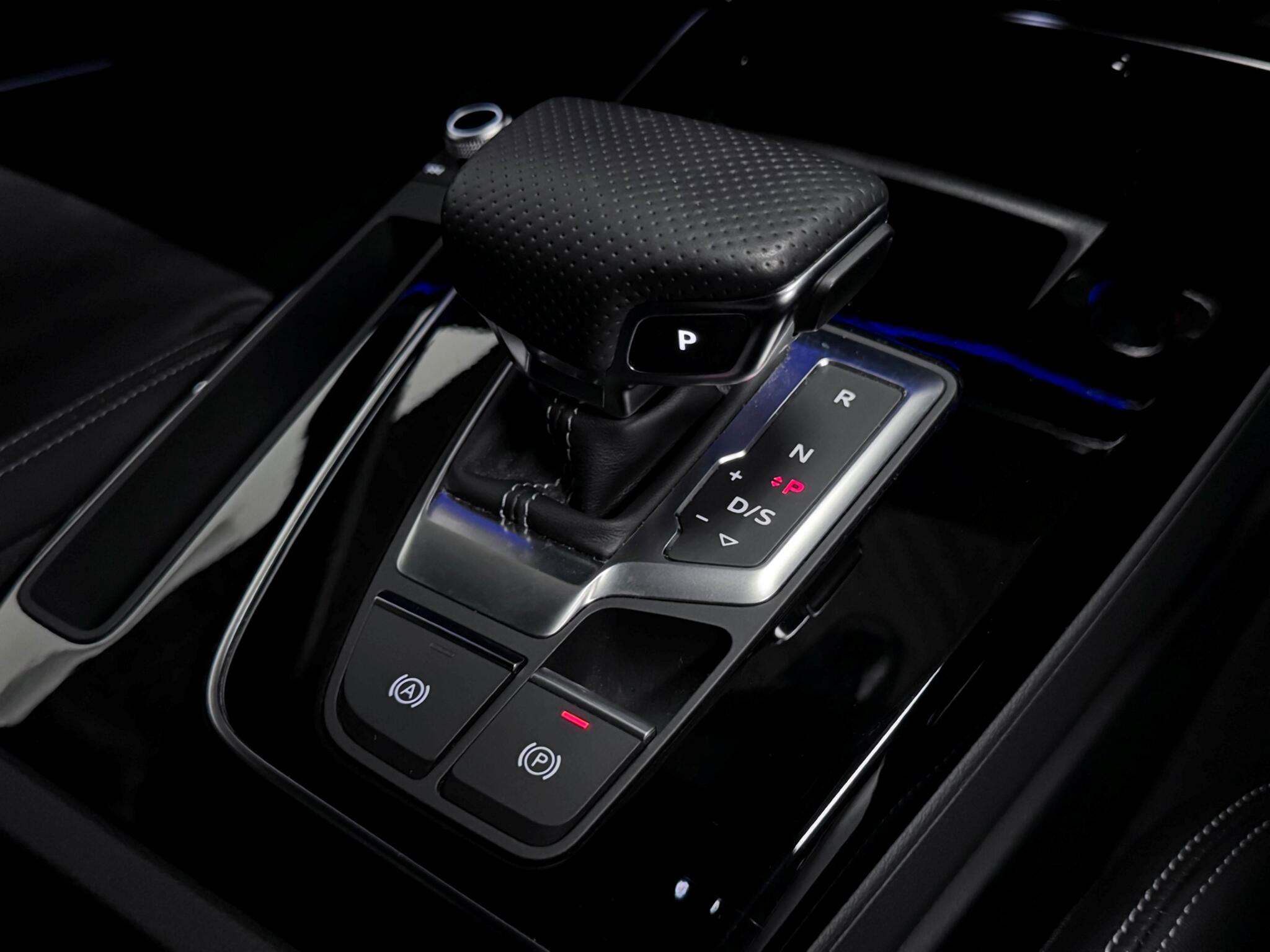 Audi Q5 view 37