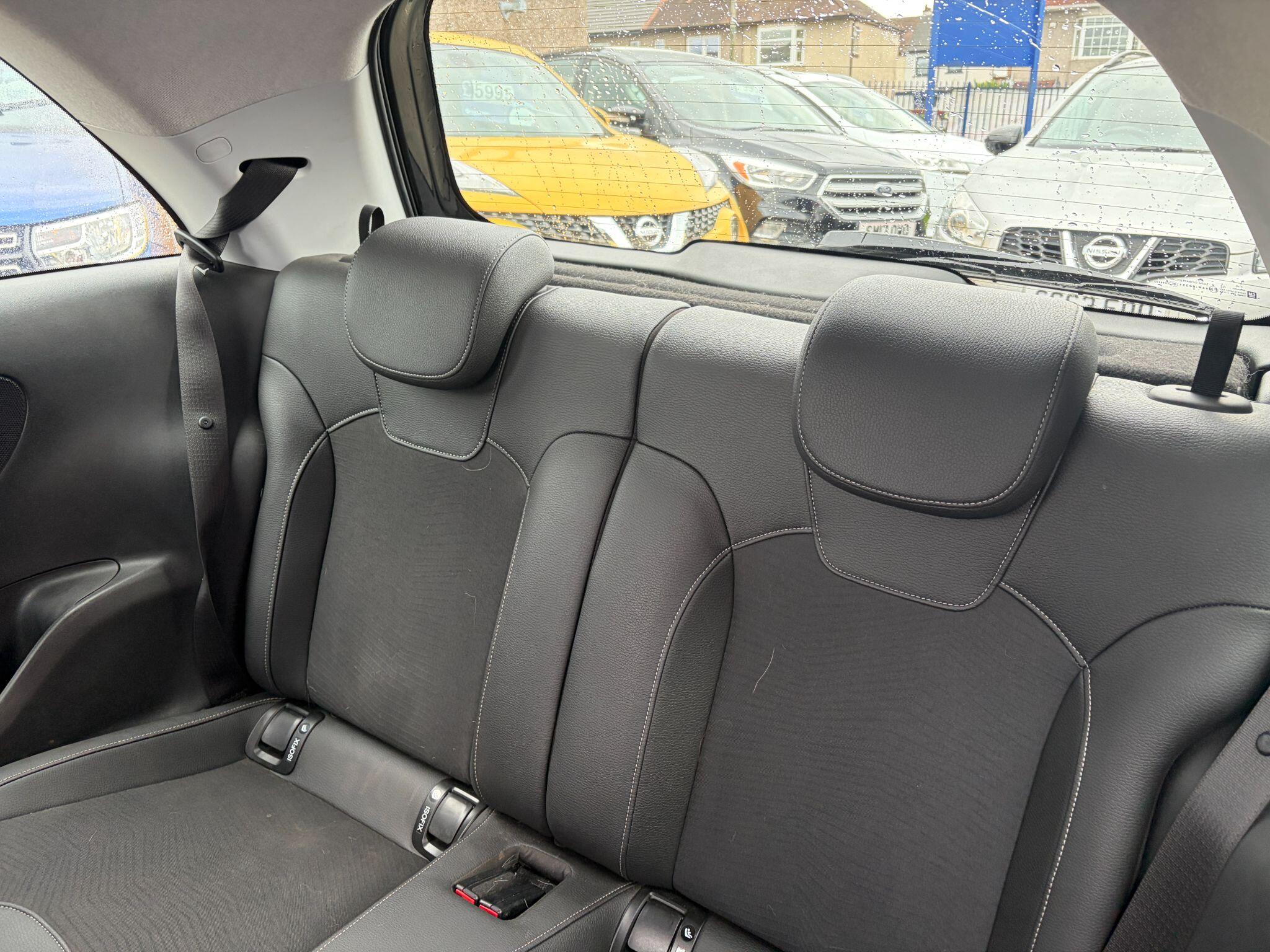 Vauxhall Adam view 18
