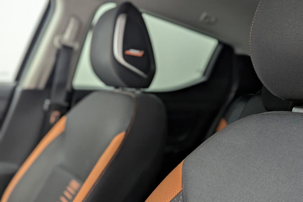 Nissan Micra view 28