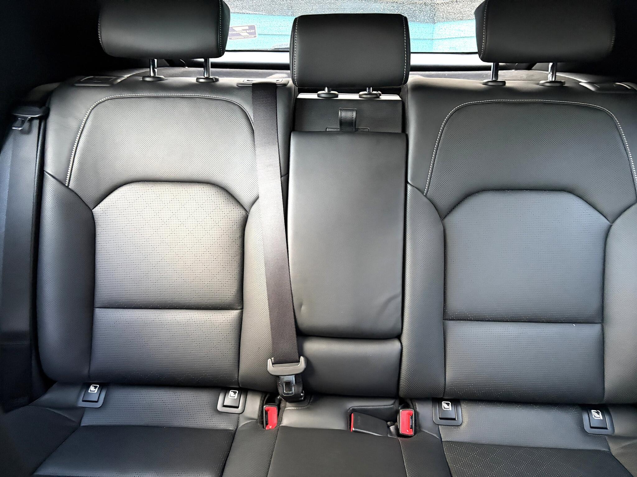Kia Xceed view 37