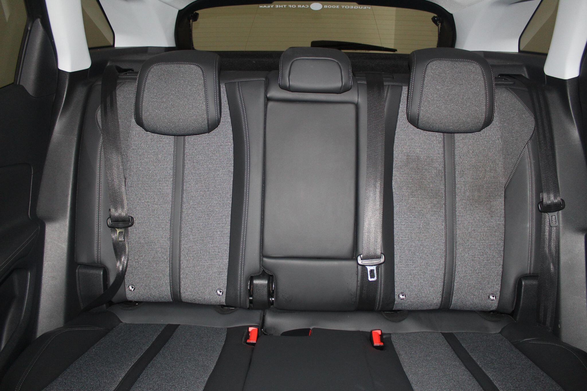 Peugeot 3008 view 48