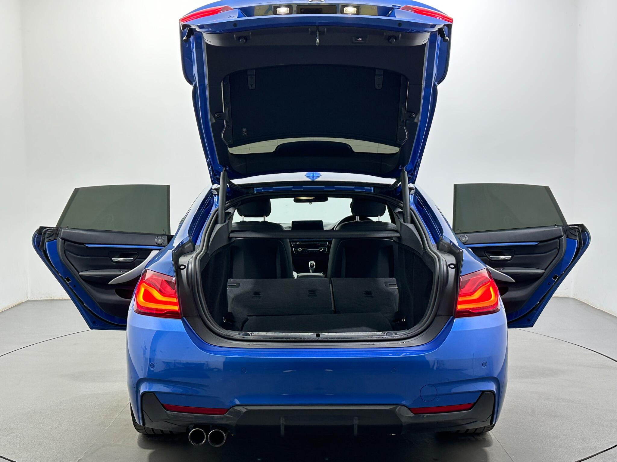 BMW 4 Series view 47