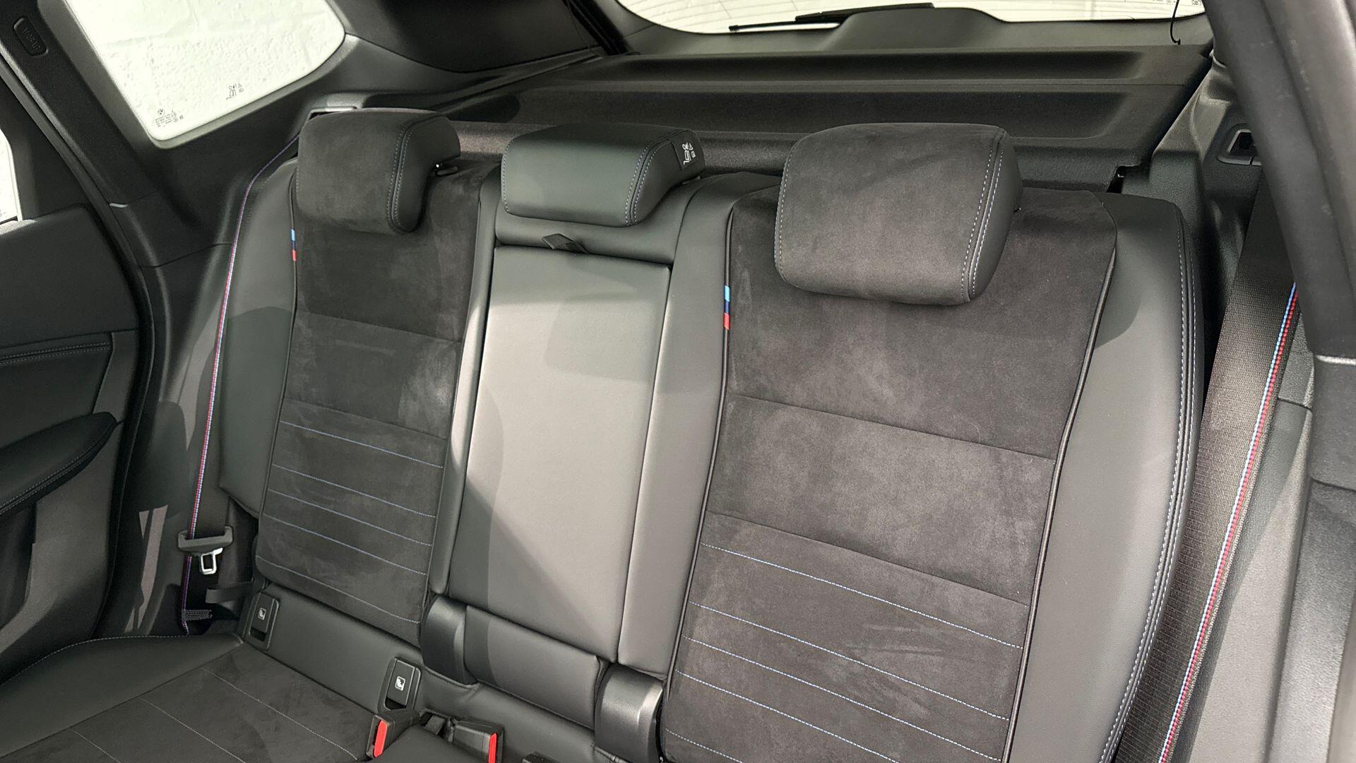 BMW X1 view 12