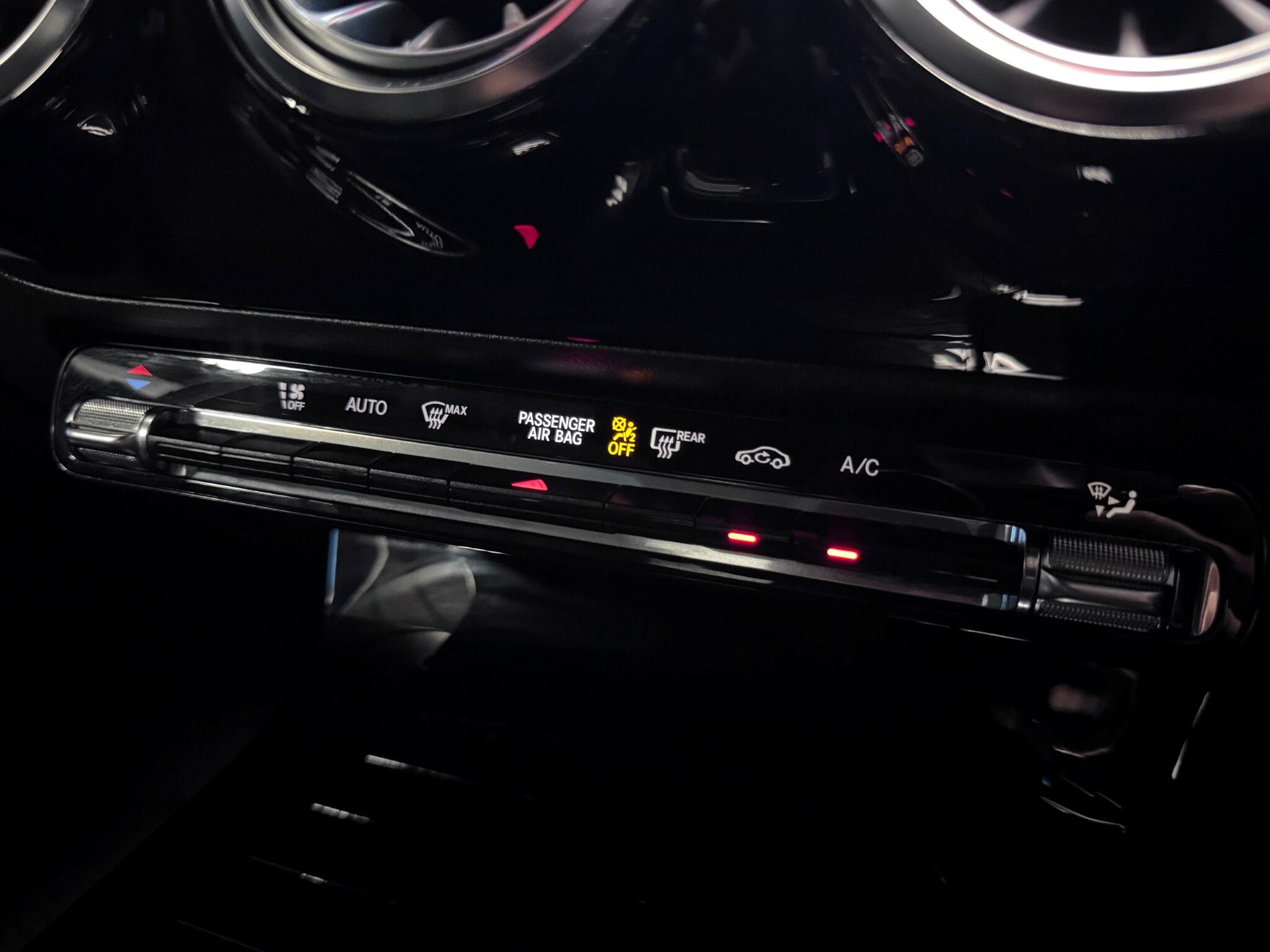 Mercedes-Benz A Class view 33