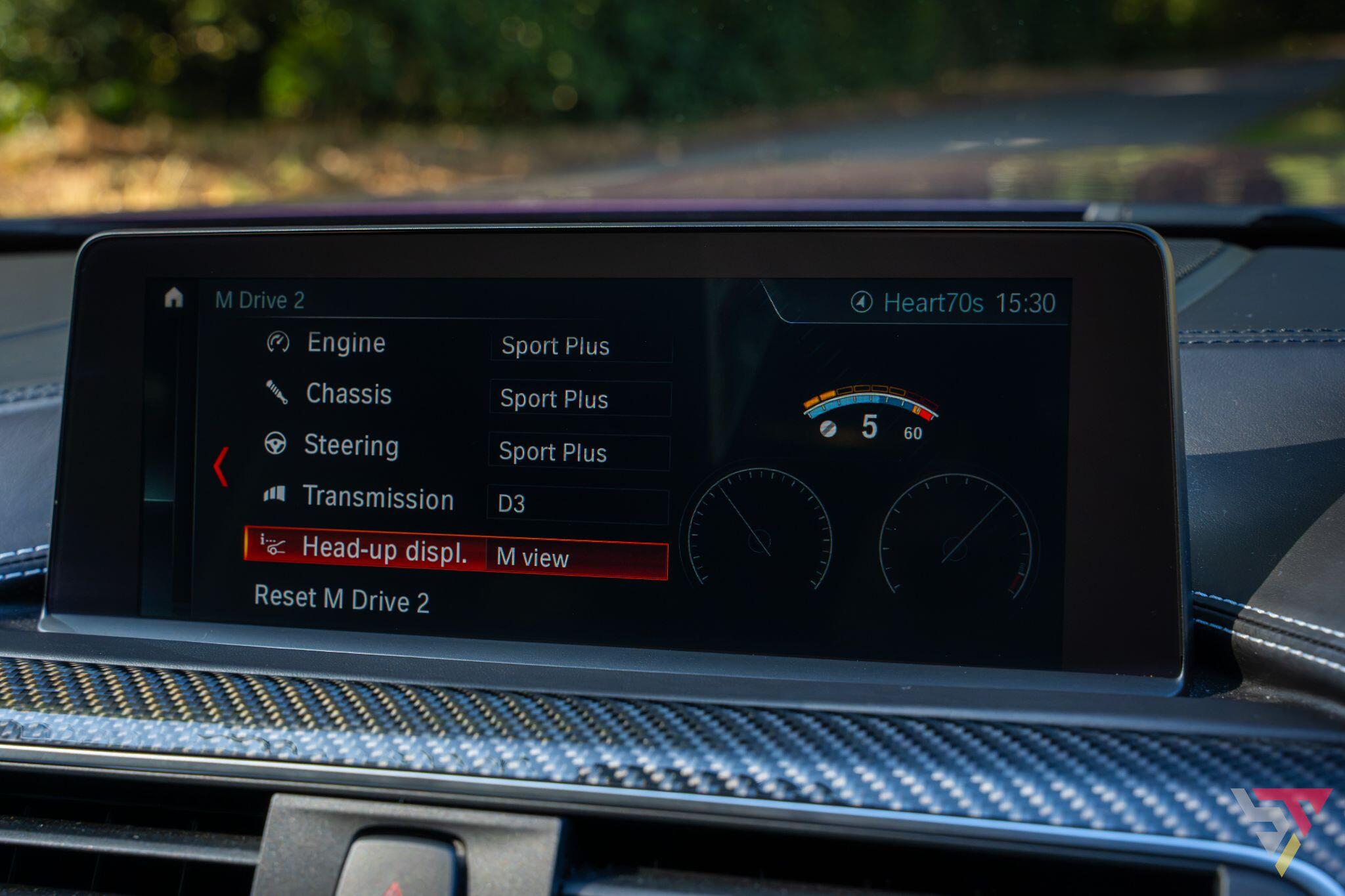BMW M4 view 36