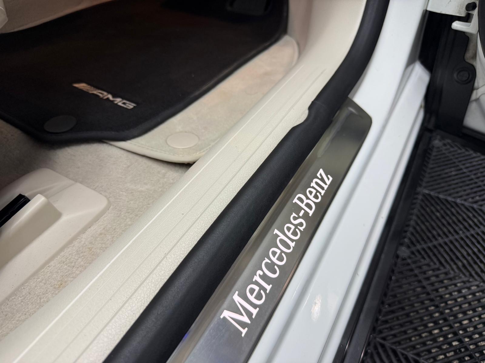Mercedes-Benz Eqs view 44
