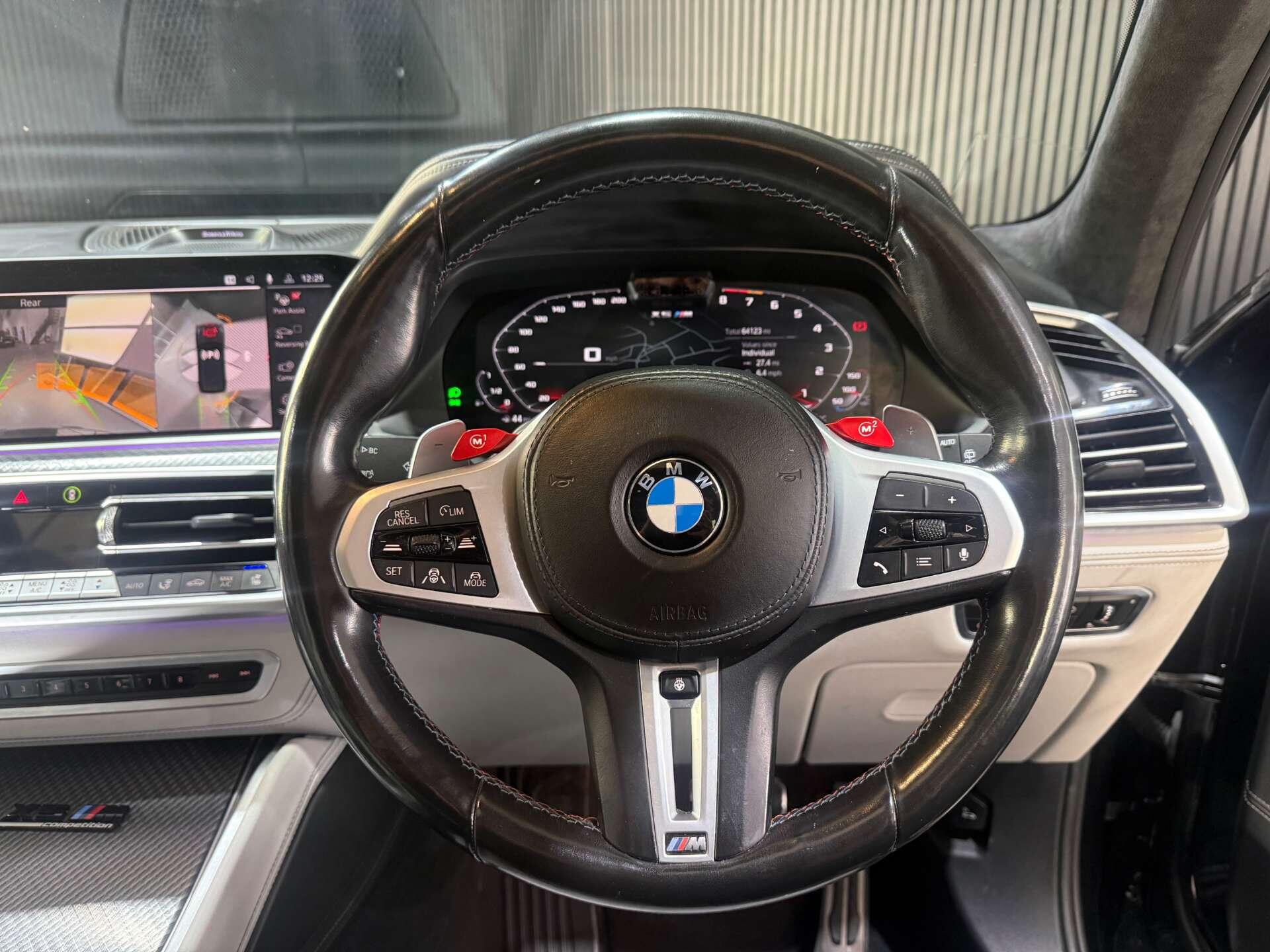 BMW X5 X5 view 53