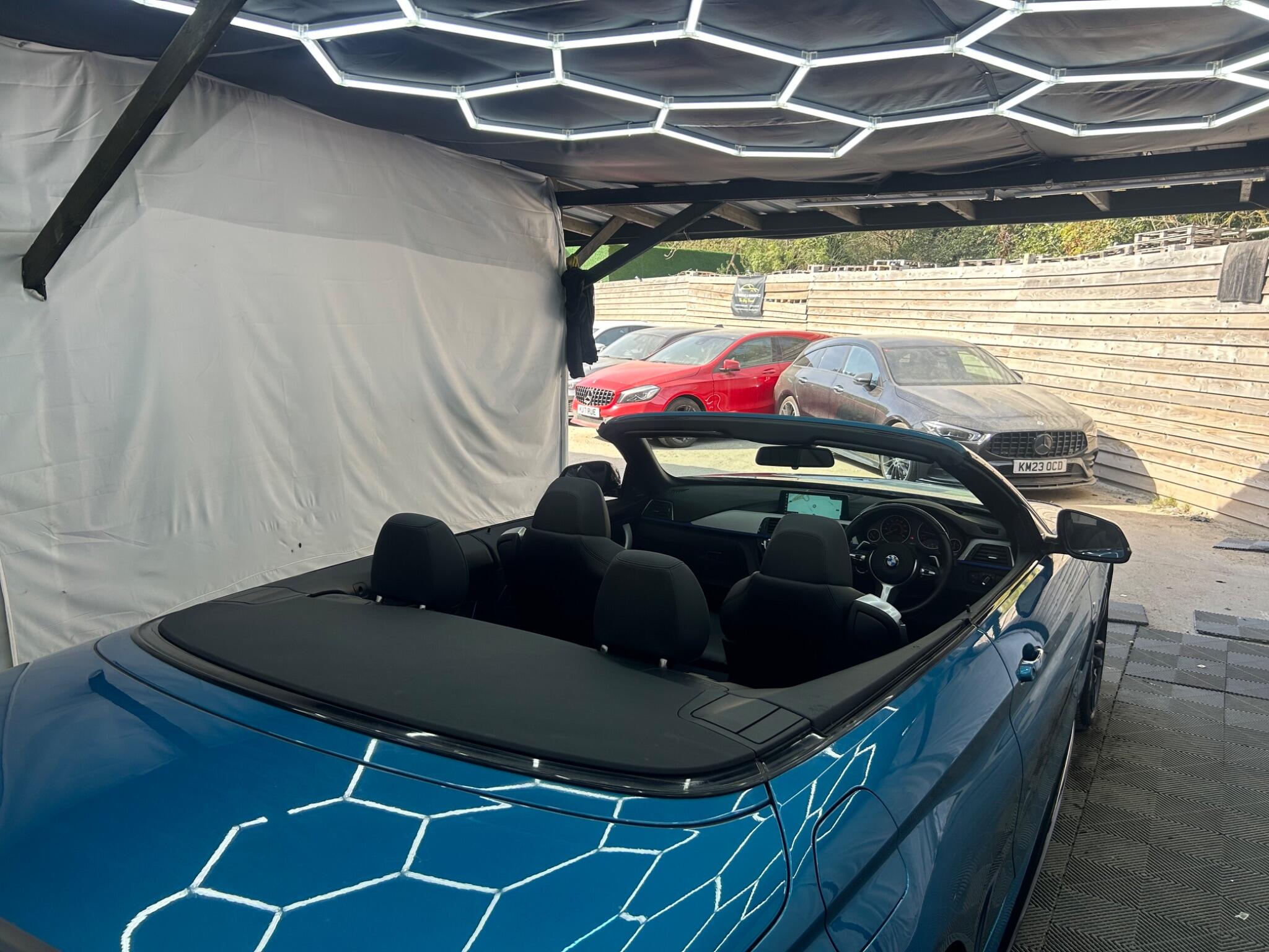 BMW 4 Series view 51