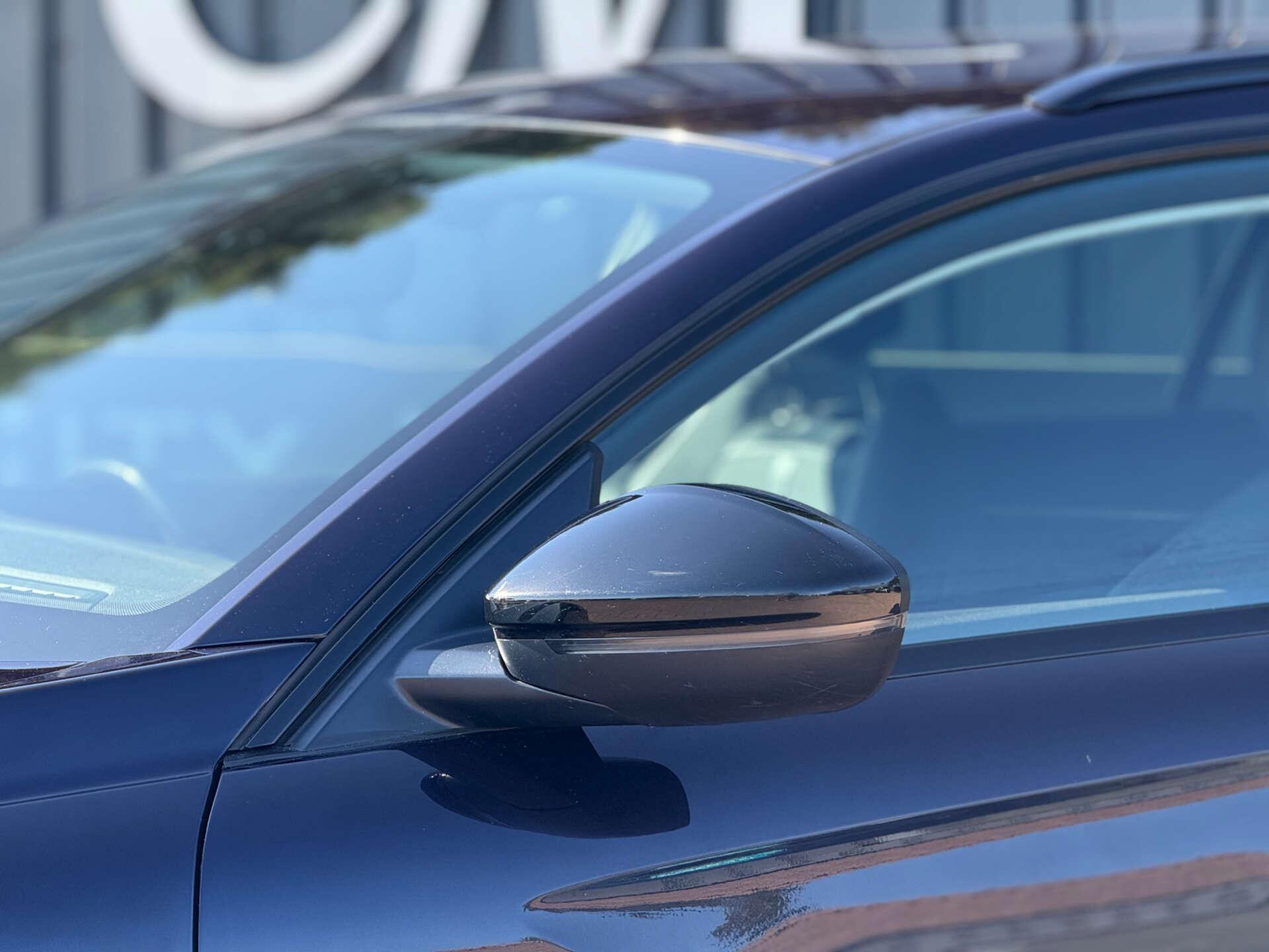 Peugeot 508 view 7