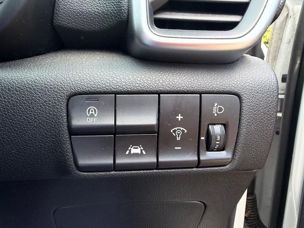 Kia Sportage view 21