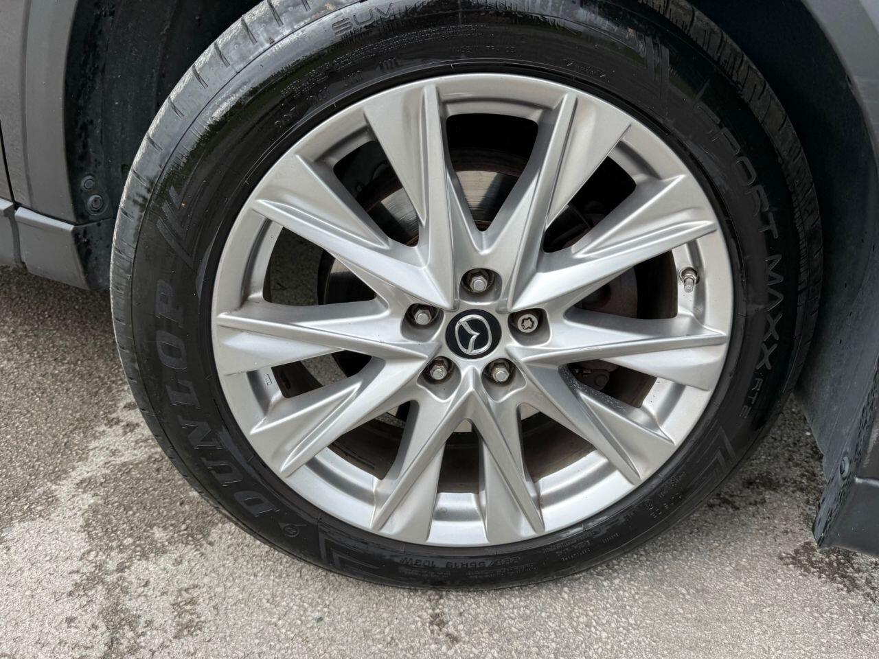 Mazda CX-5 view 66