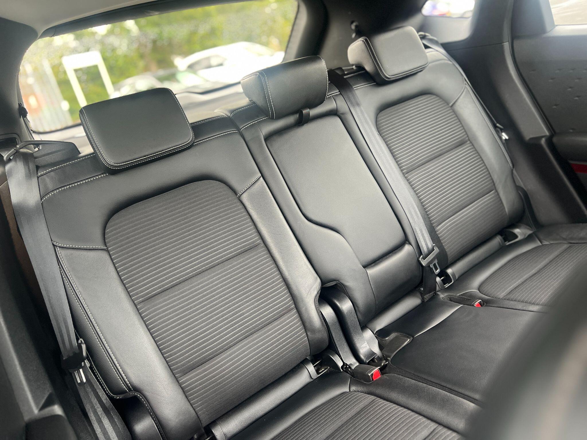 Ford Kuga view 17