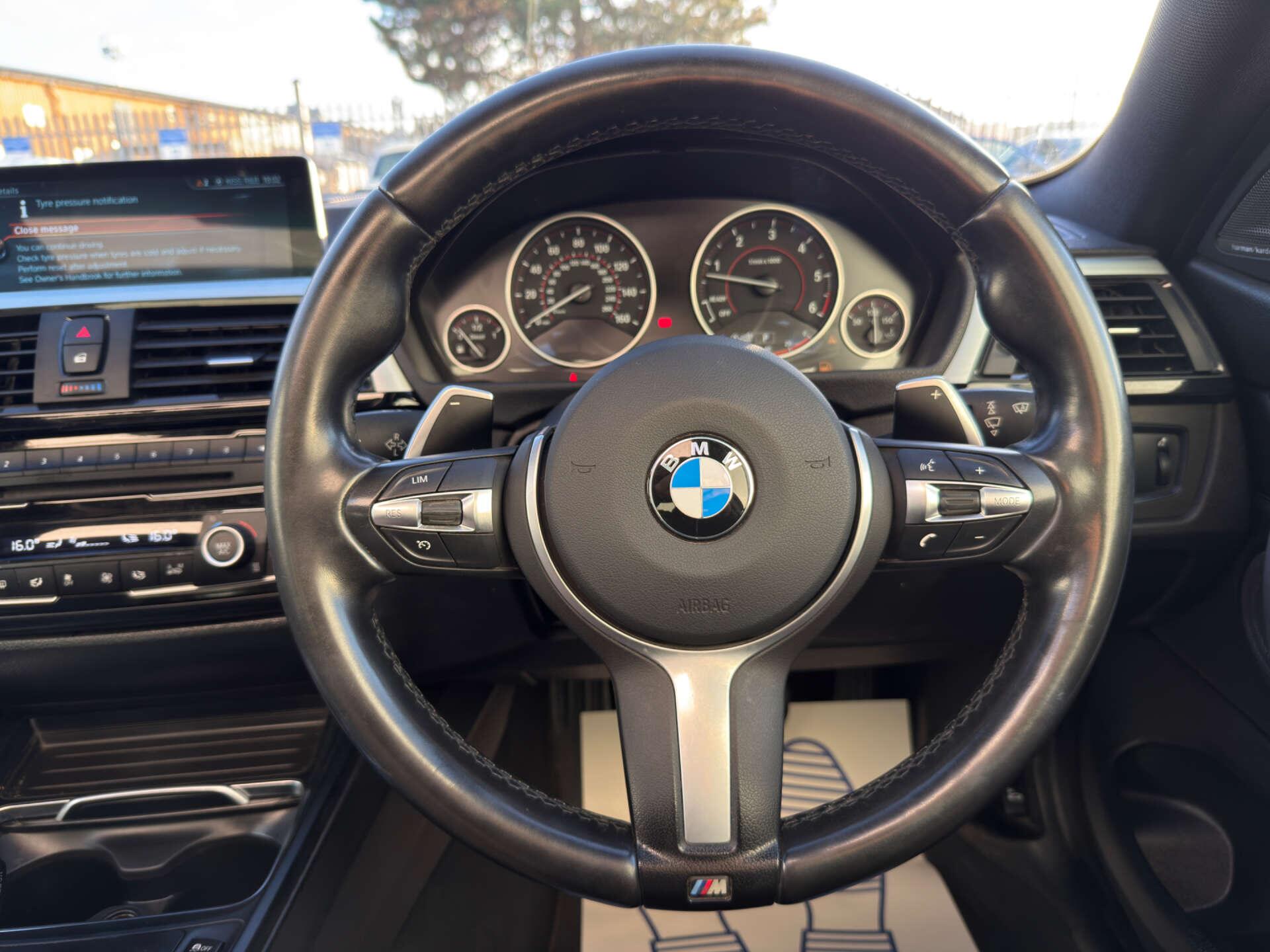 BMW 4 Series view 41