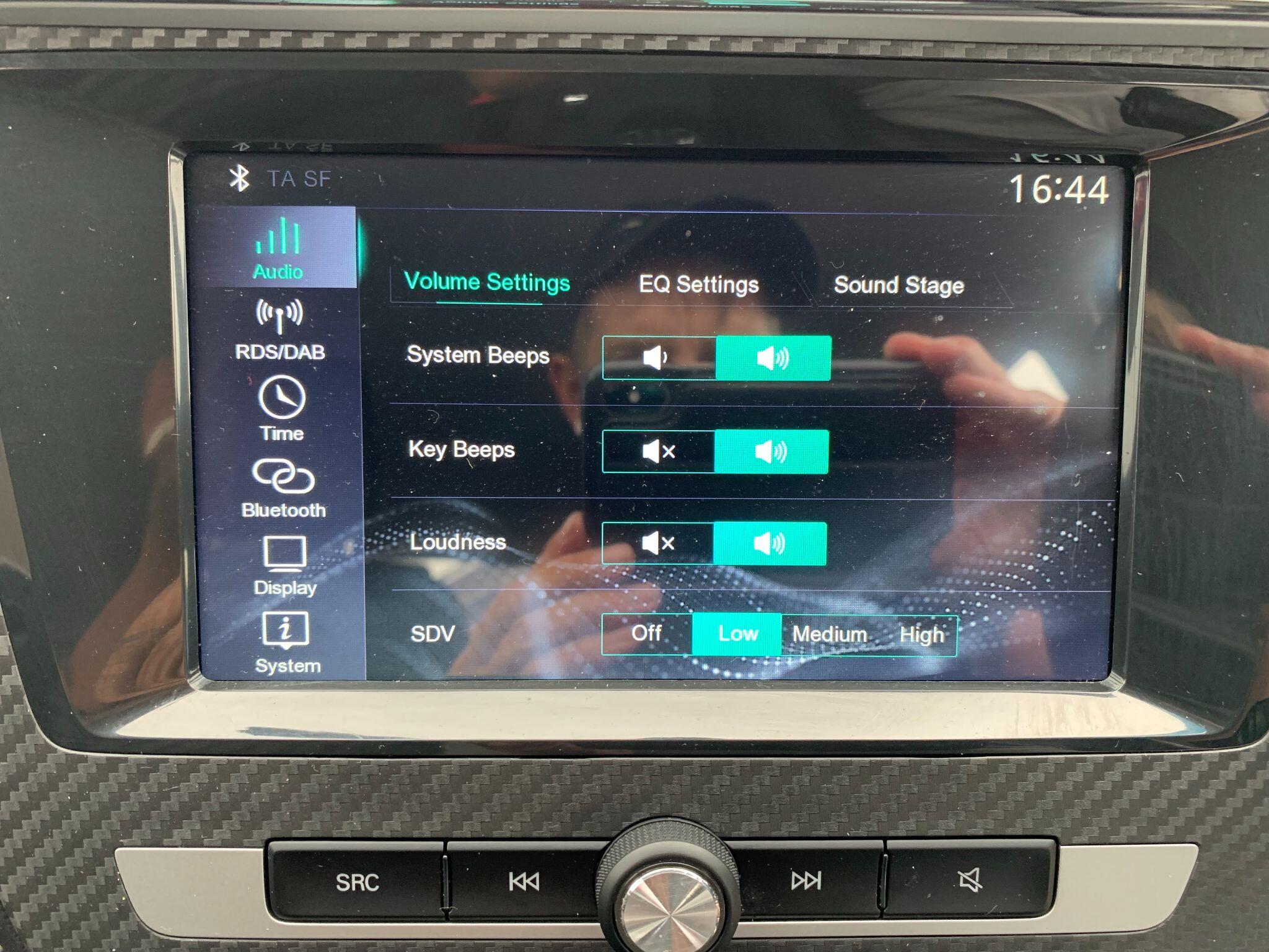 MG MG ZS view 27