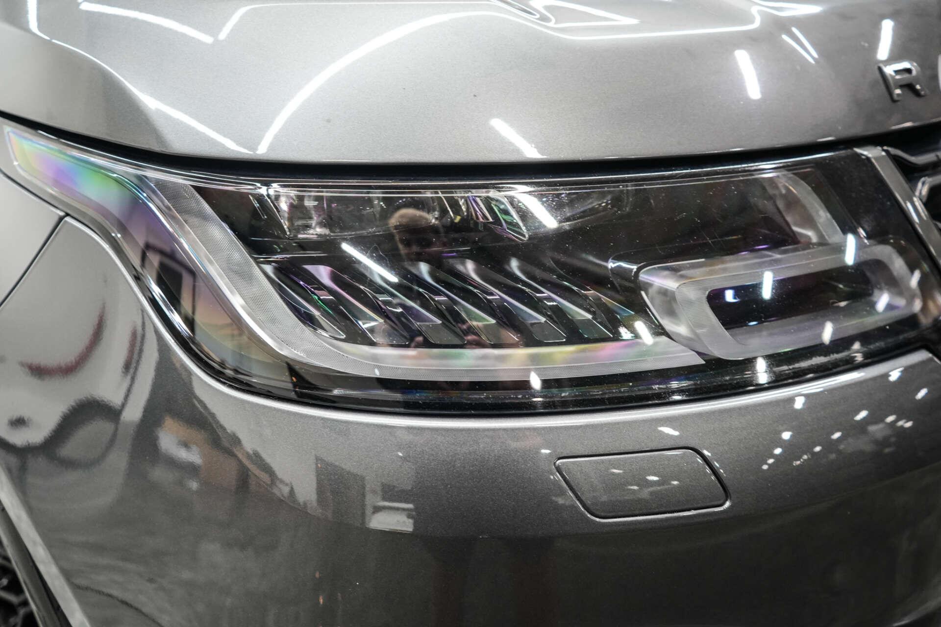 Land Rover Range Rover Sport view 6