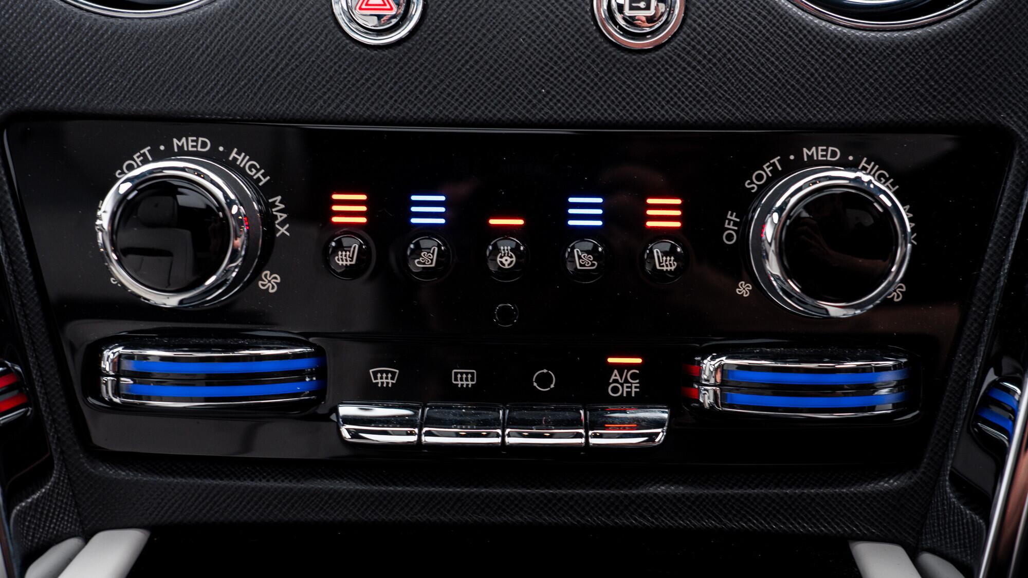 Rolls-Royce Cullinan view 51