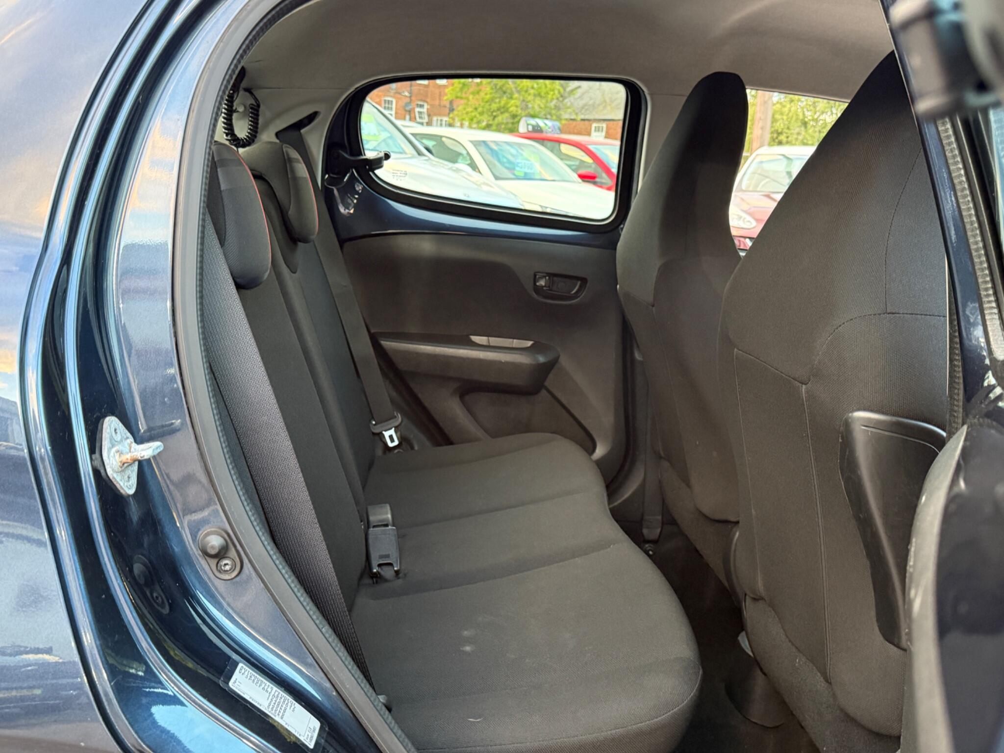 Peugeot 108 - Image 35