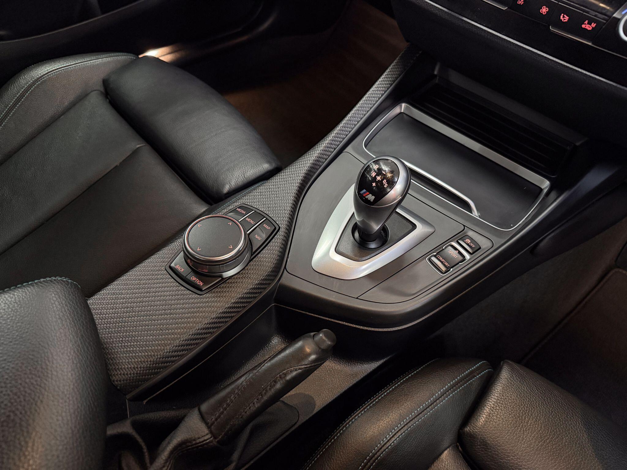 BMW M2 view 25
