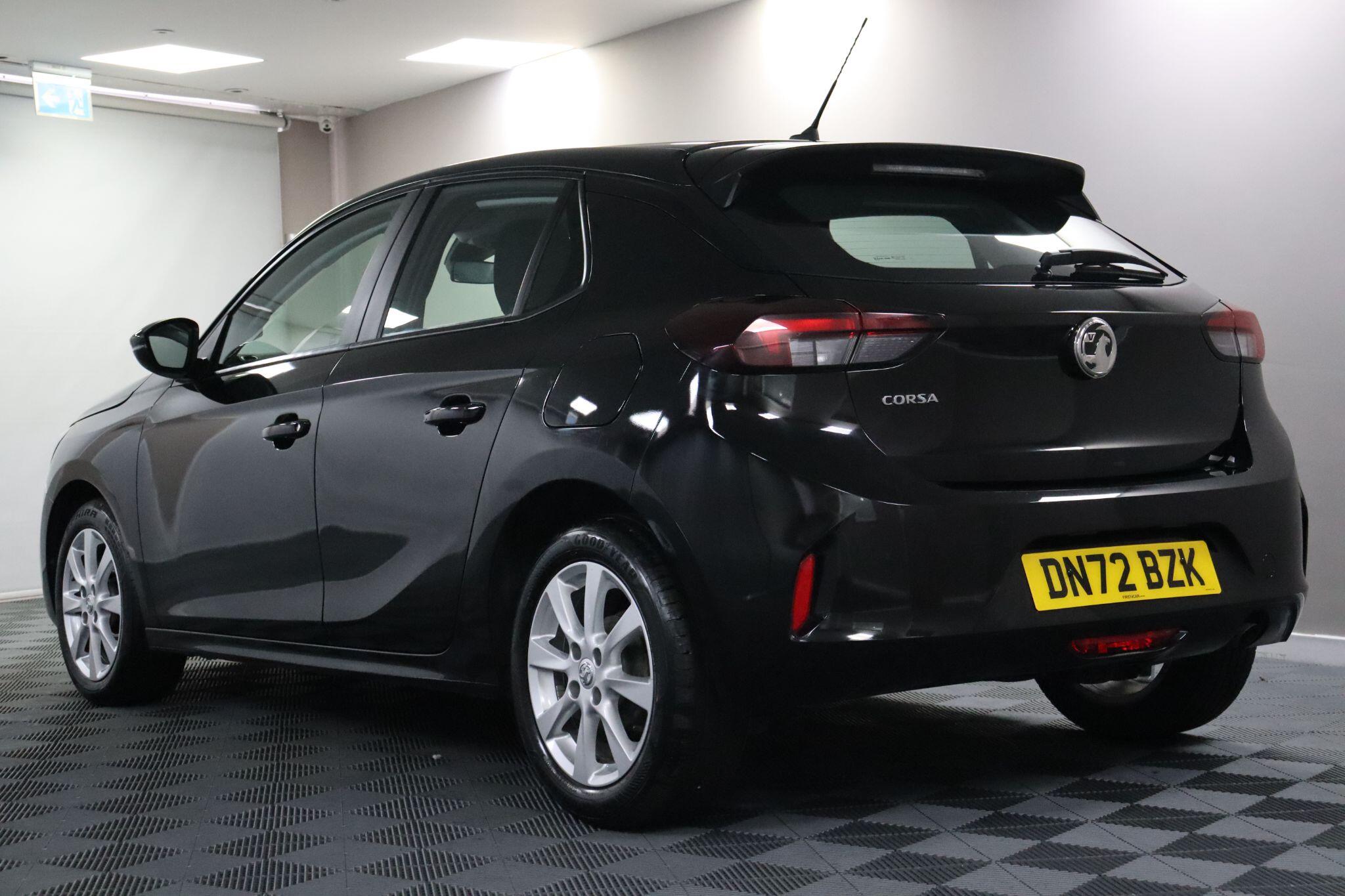 Vauxhall Corsa view 27