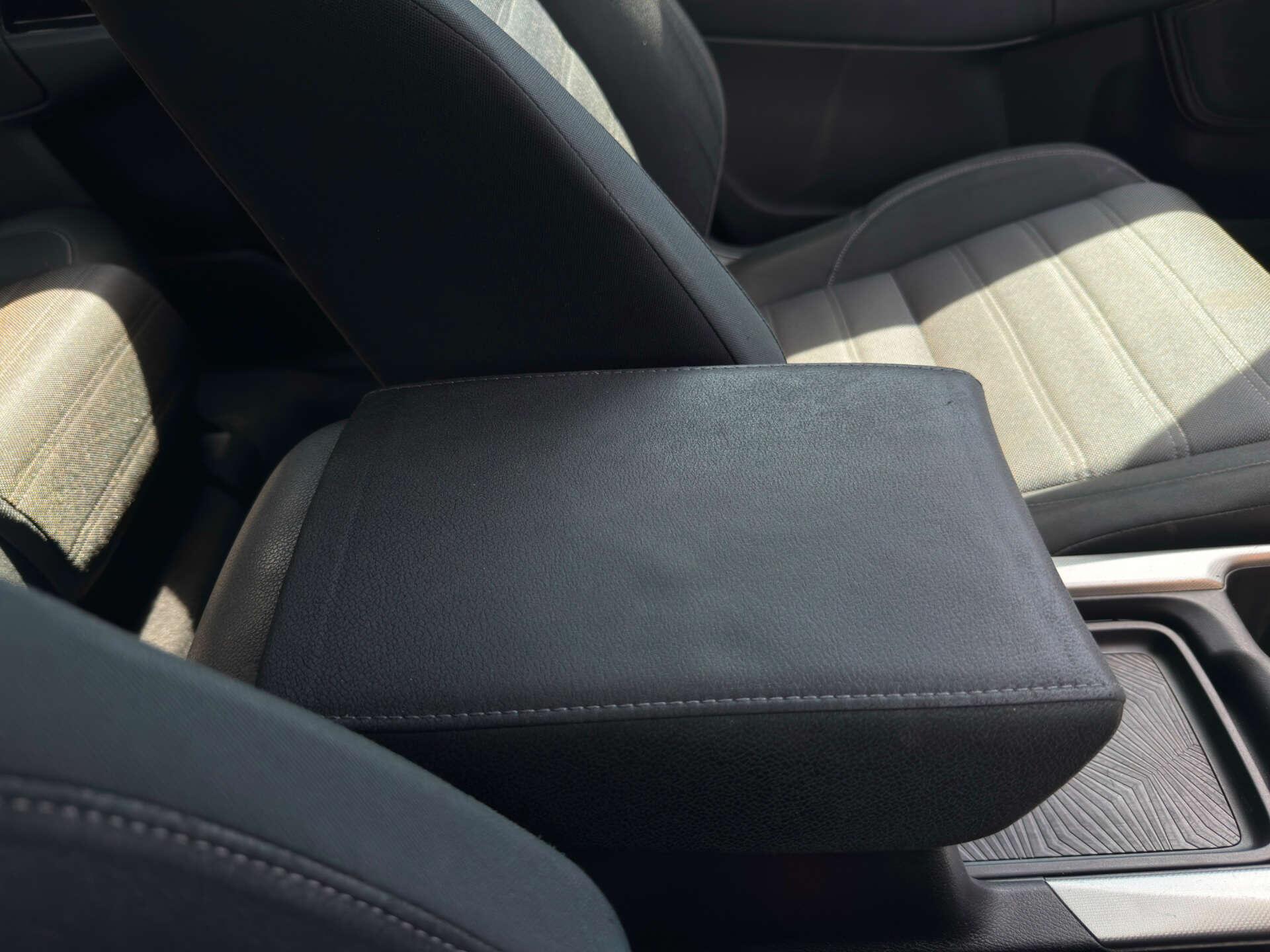 Honda CR-V view 65