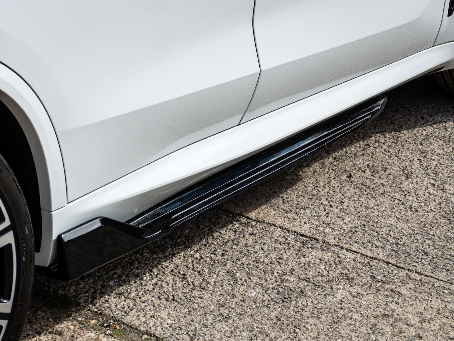 BMW X5 view 14