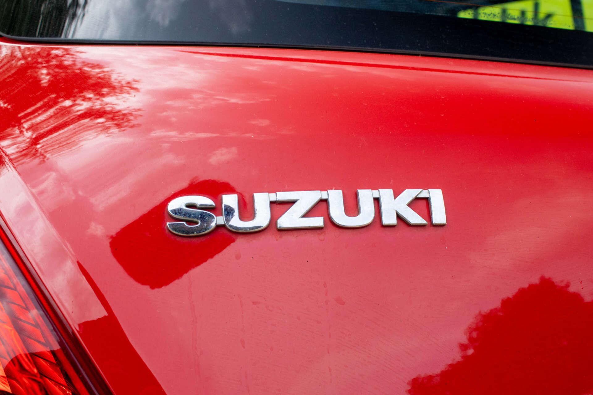 Suzuki Swift view 29
