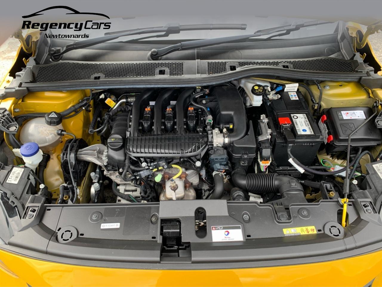 Peugeot 208 view 26
