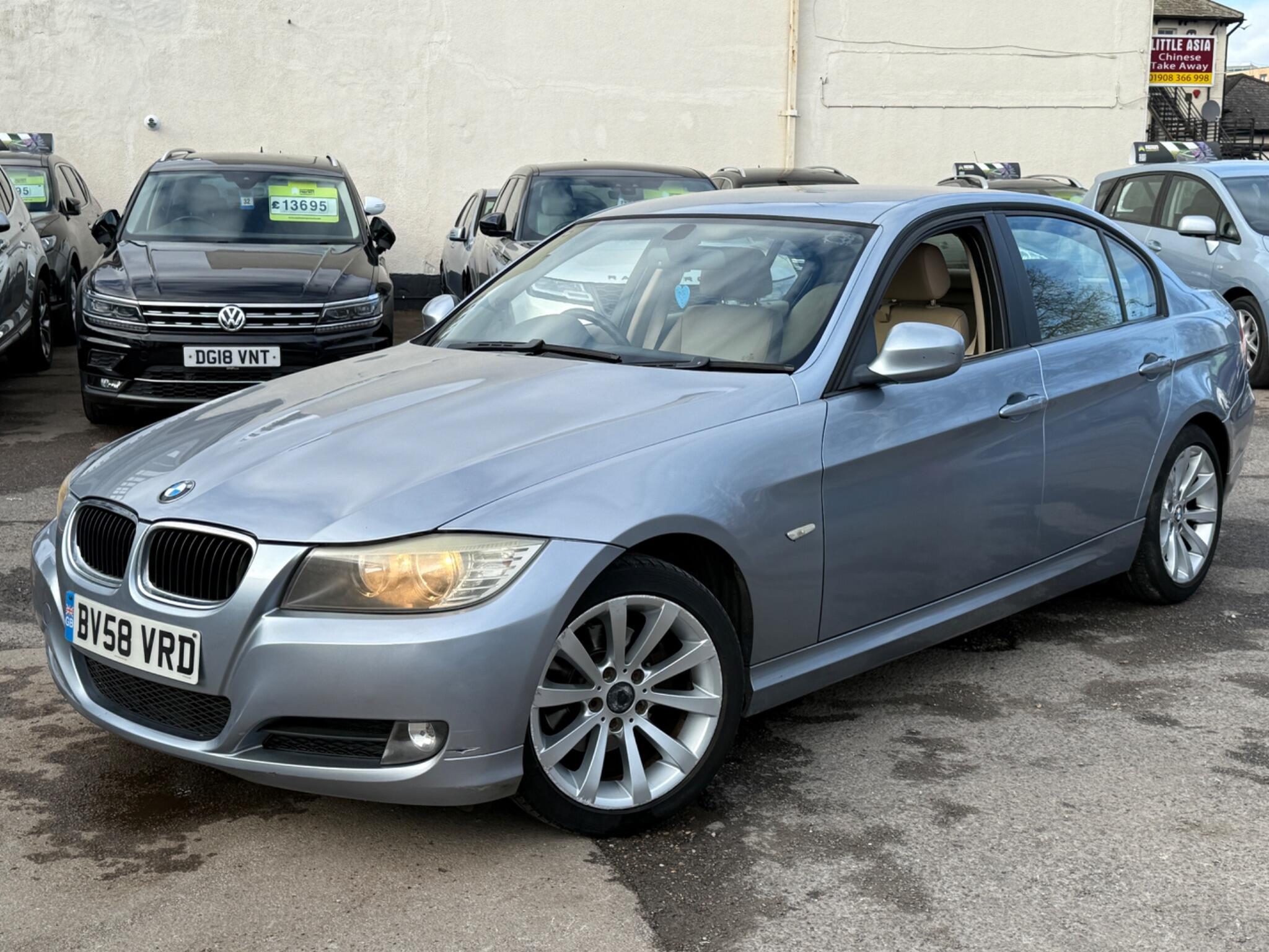 BMW 3 Series - Image 7