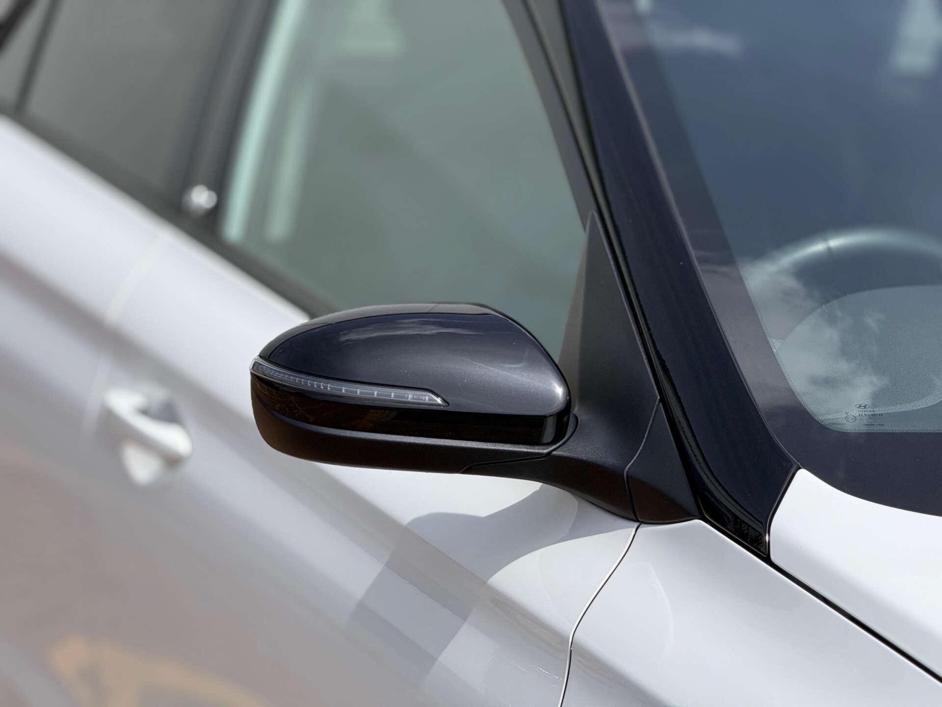 Hyundai I20 view 51