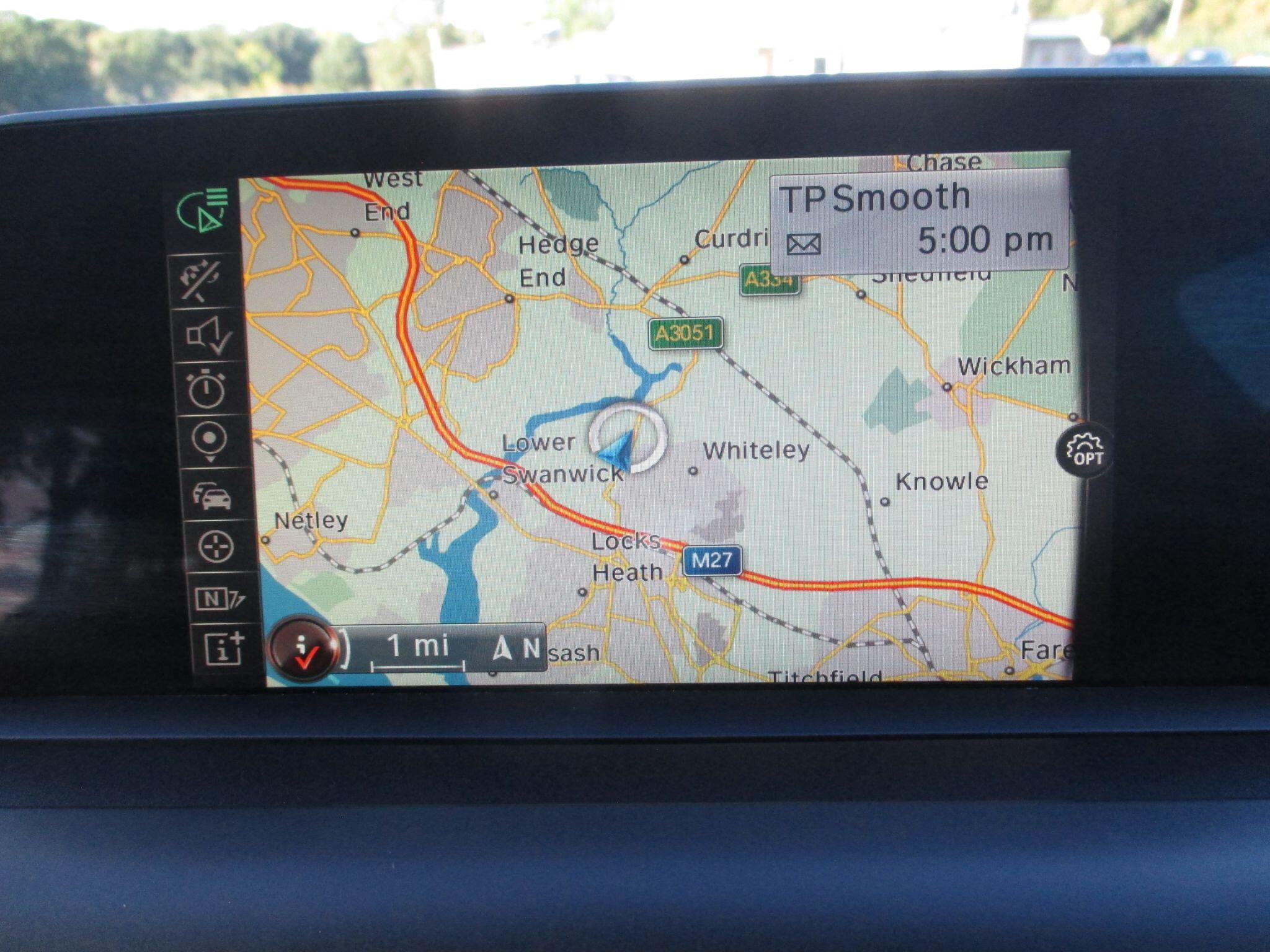 BMW 1 Series view 42