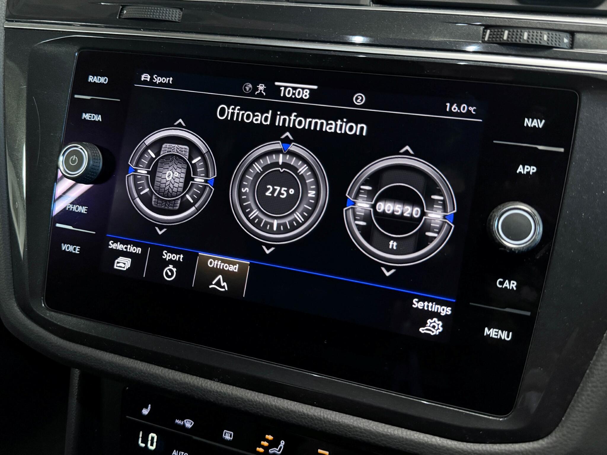 Volkswagen Tiguan view 51