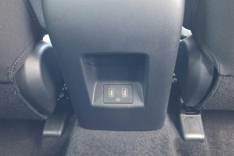 Hyundai Tucson view 27