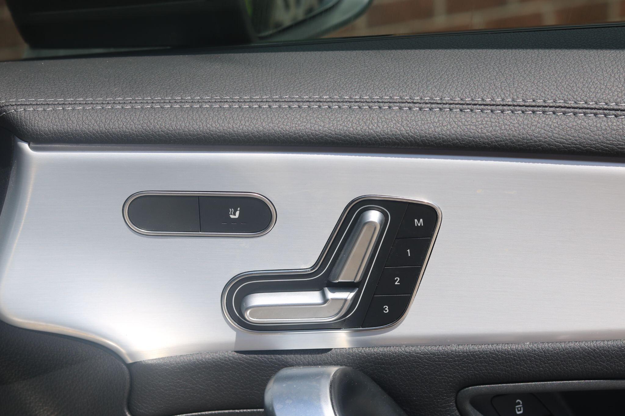 Mercedes-Benz A-Class view 30