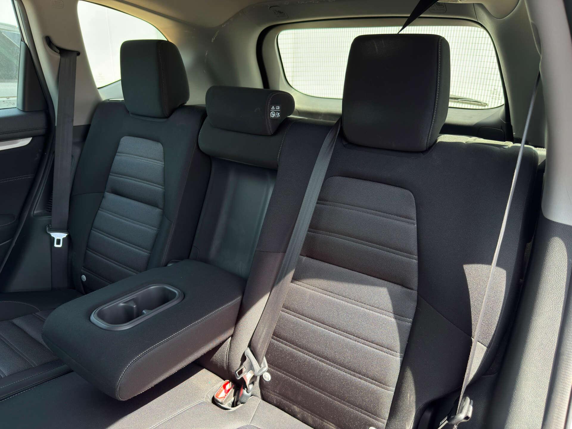 Honda CR-V view 43