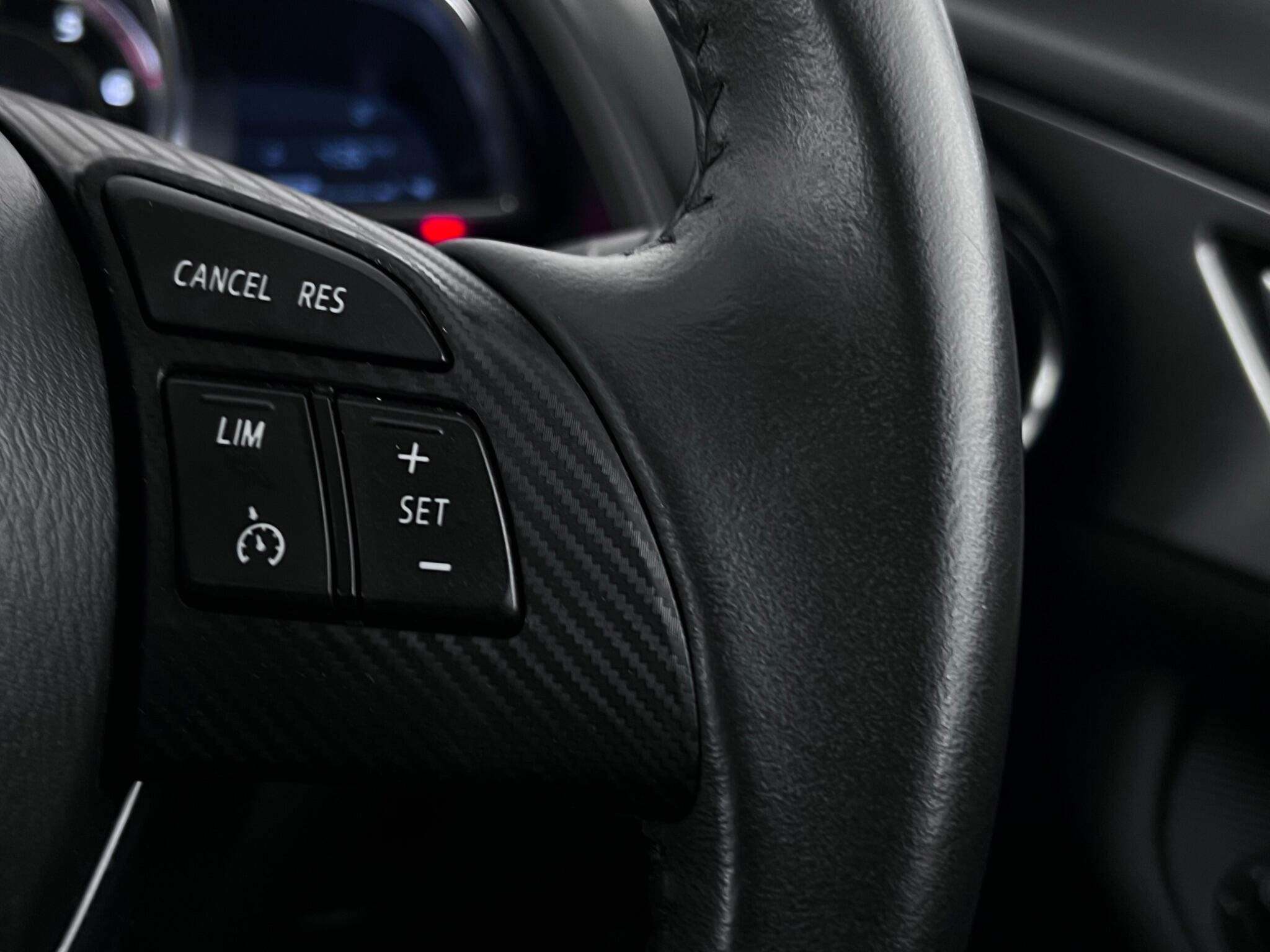 Mazda CX-3 view 22