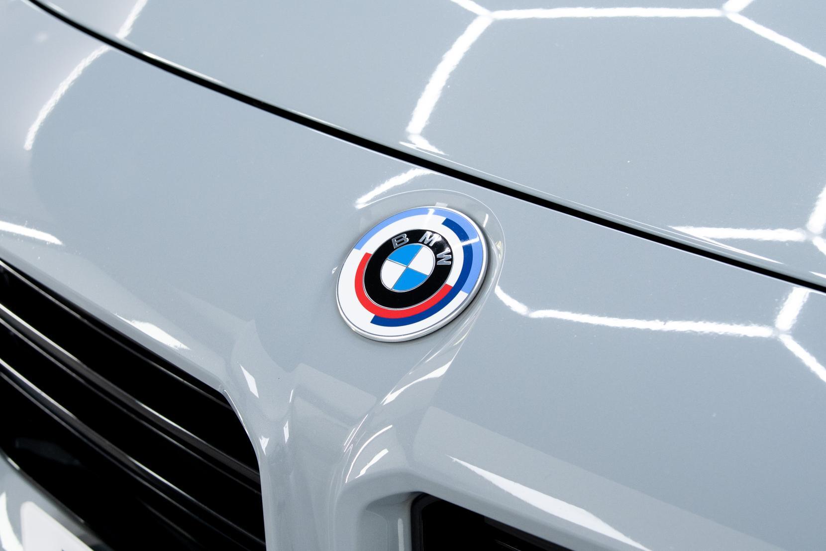 BMW M2 view 19