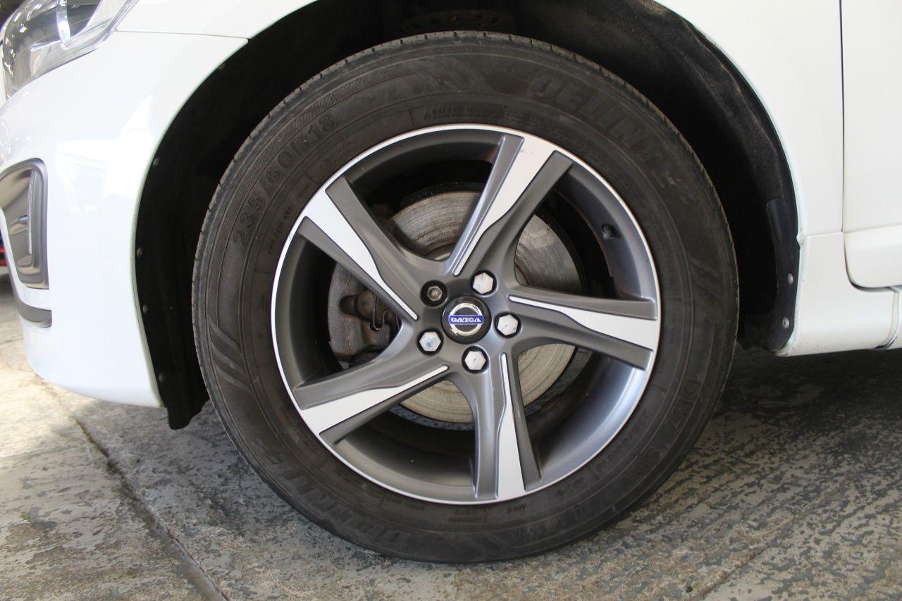 Volvo XC60 view 54