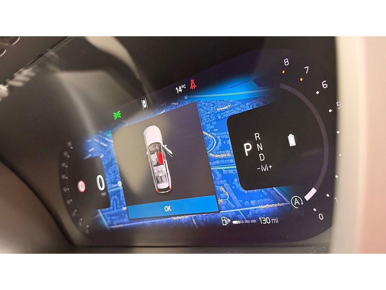 Volvo XC90 view 24