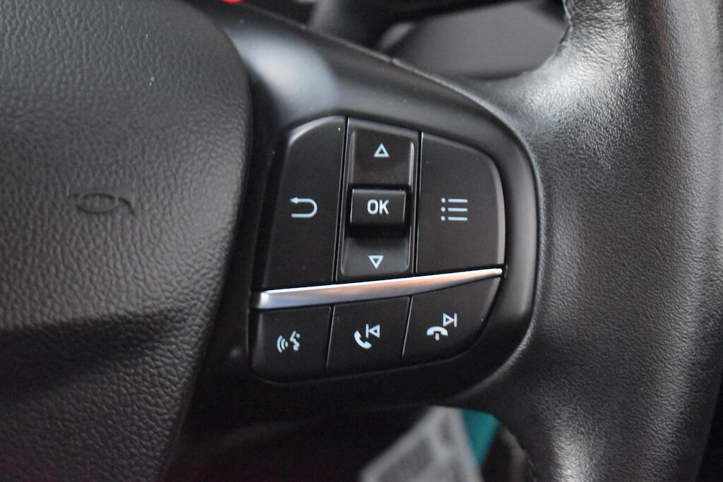 Ford Focus view 55