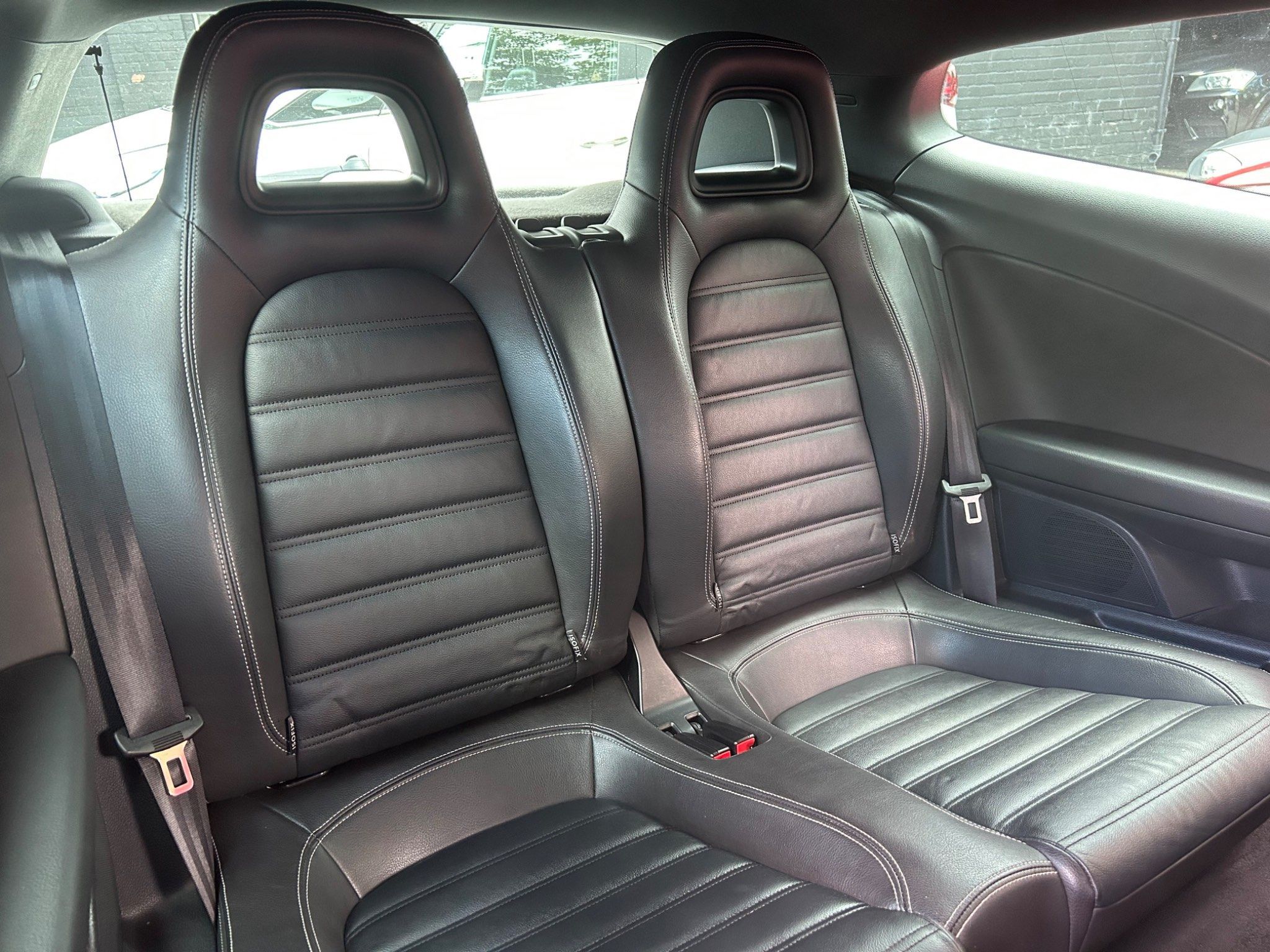 Volkswagen Scirocco view 23